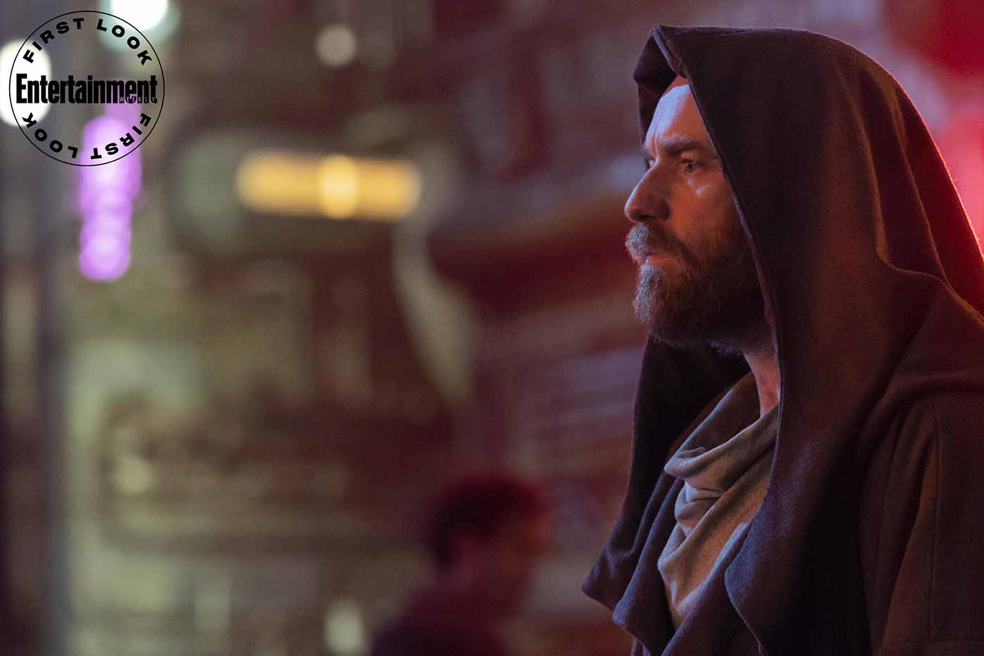 obi wan kenobi first look 2