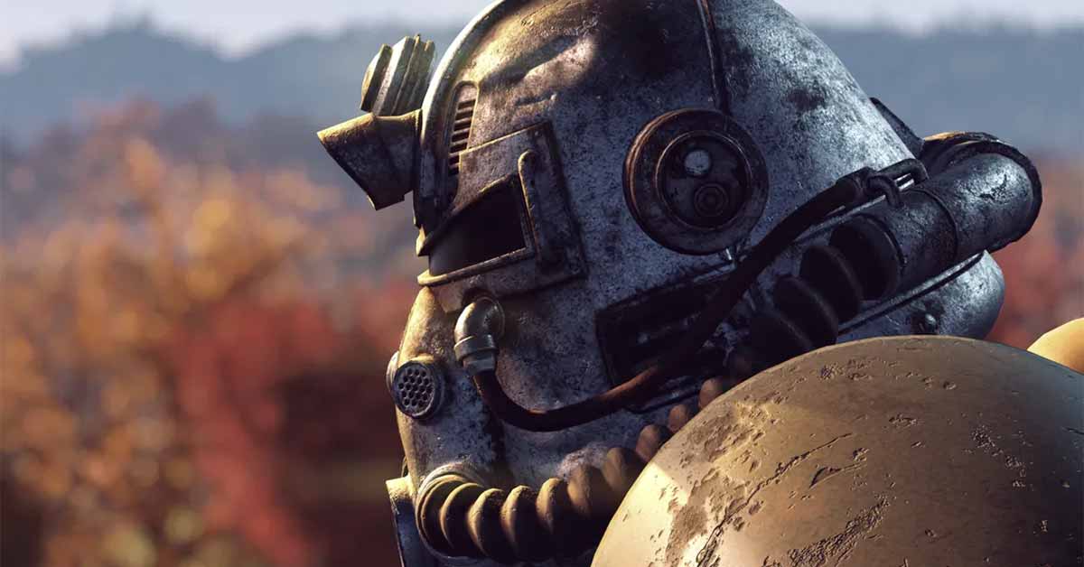 Fallout serie Amazon Prime Video