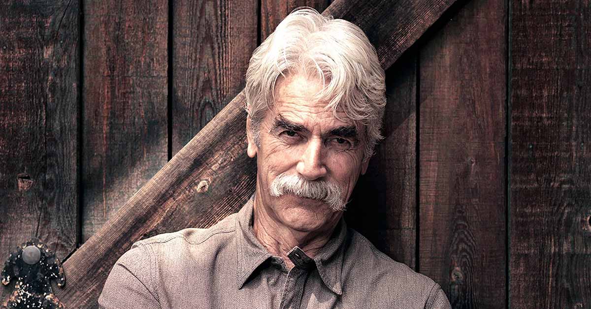 Sam Elliott se disculpa Poder del Perro