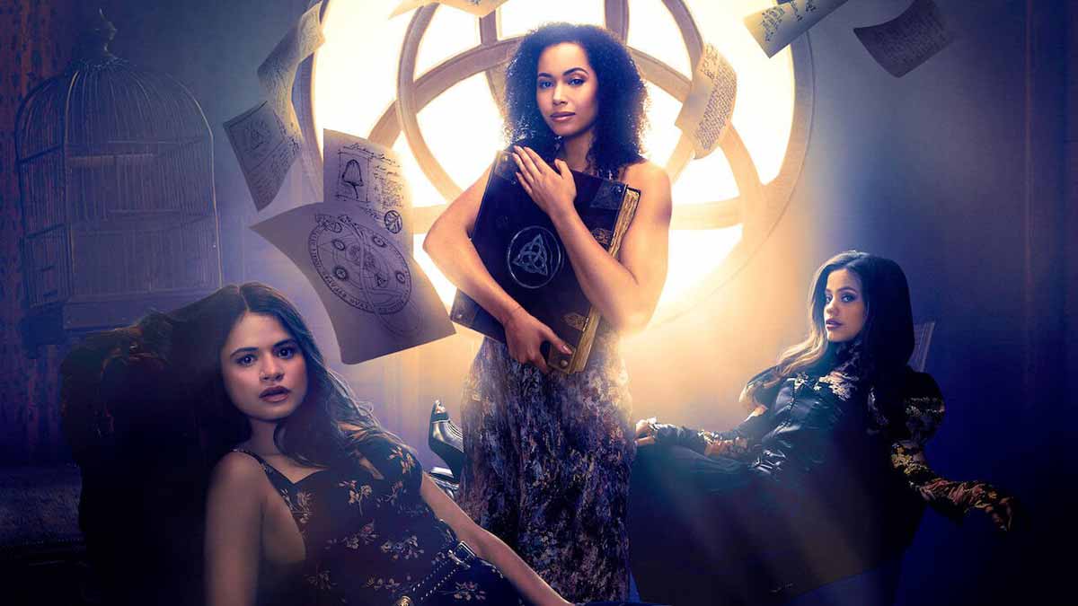 Charmed Cancelada