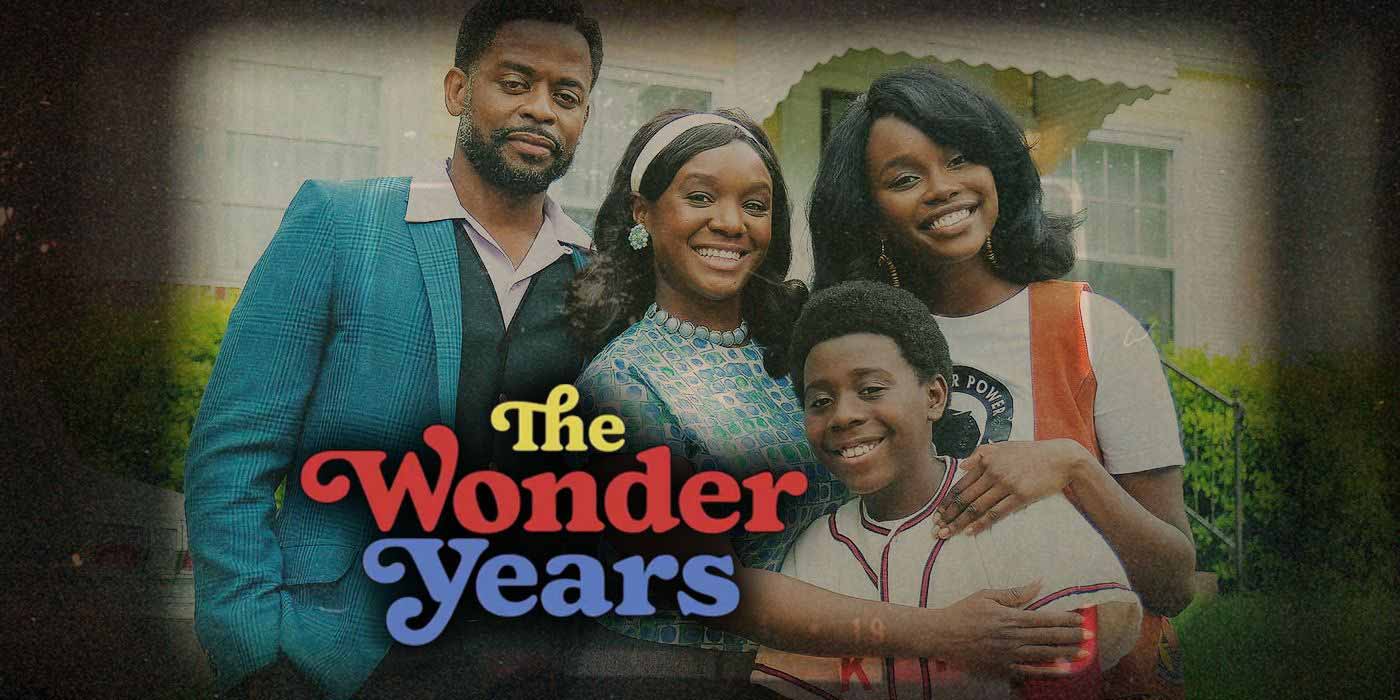 ABC renueva 5 series incluyendo Cooners y Los Años Maravillosos Los Anos Maravillosos reboot