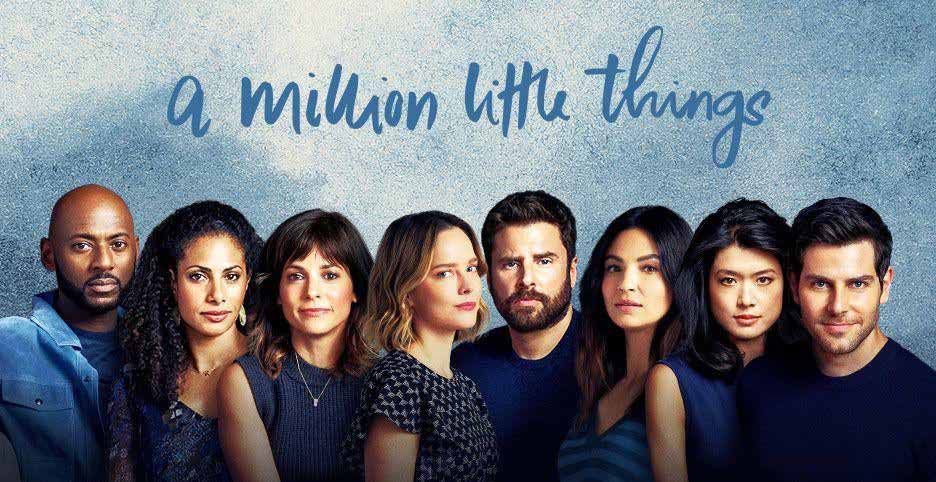 ABC renueva 5 series incluyendo Cooners y Los Años Maravillosos a million little things abc