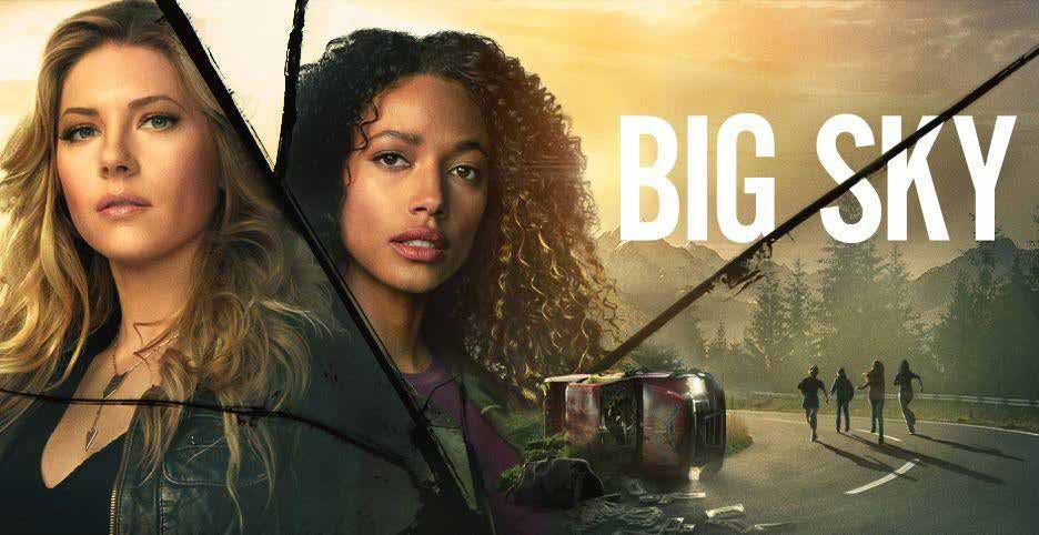 ABC renueva 5 series incluyendo Cooners y Los Años Maravillosos big sky abc