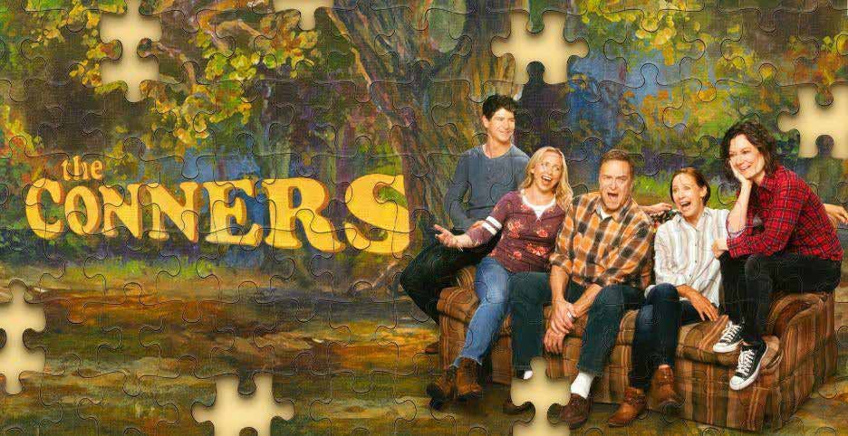 ABC renueva 5 series incluyendo Cooners y Los Años Maravillosos the conners temporada 4