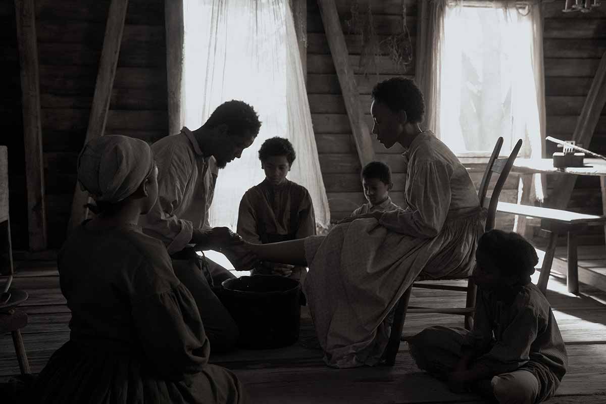 Emancipación: Will Smith pelea para regresar con su familia en película de la Guerra Civil Emancipación Guerra Civil