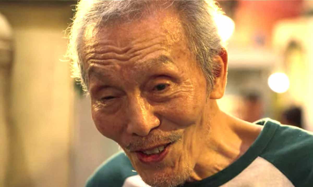Estrella de ‘El Juego del Calamar’ es acusado de conducta sexual inapropiada O Yeong-su como Oh Il-nam en El Juego del Calamar