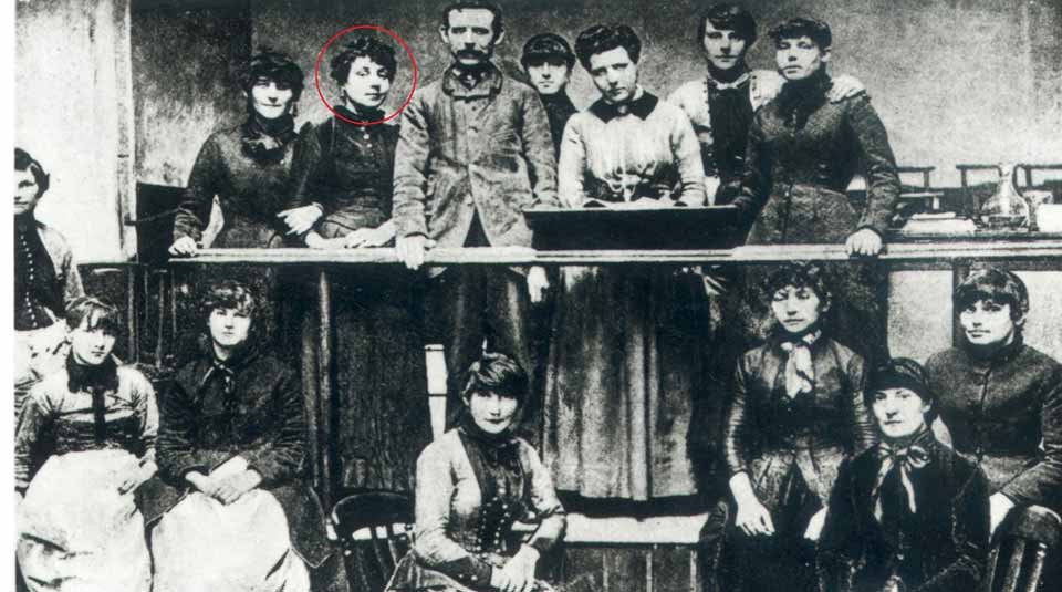 Enola Holmes 2: Conoce la historia real que inspiró la película de Netflix Sarah Chapman de la vida real