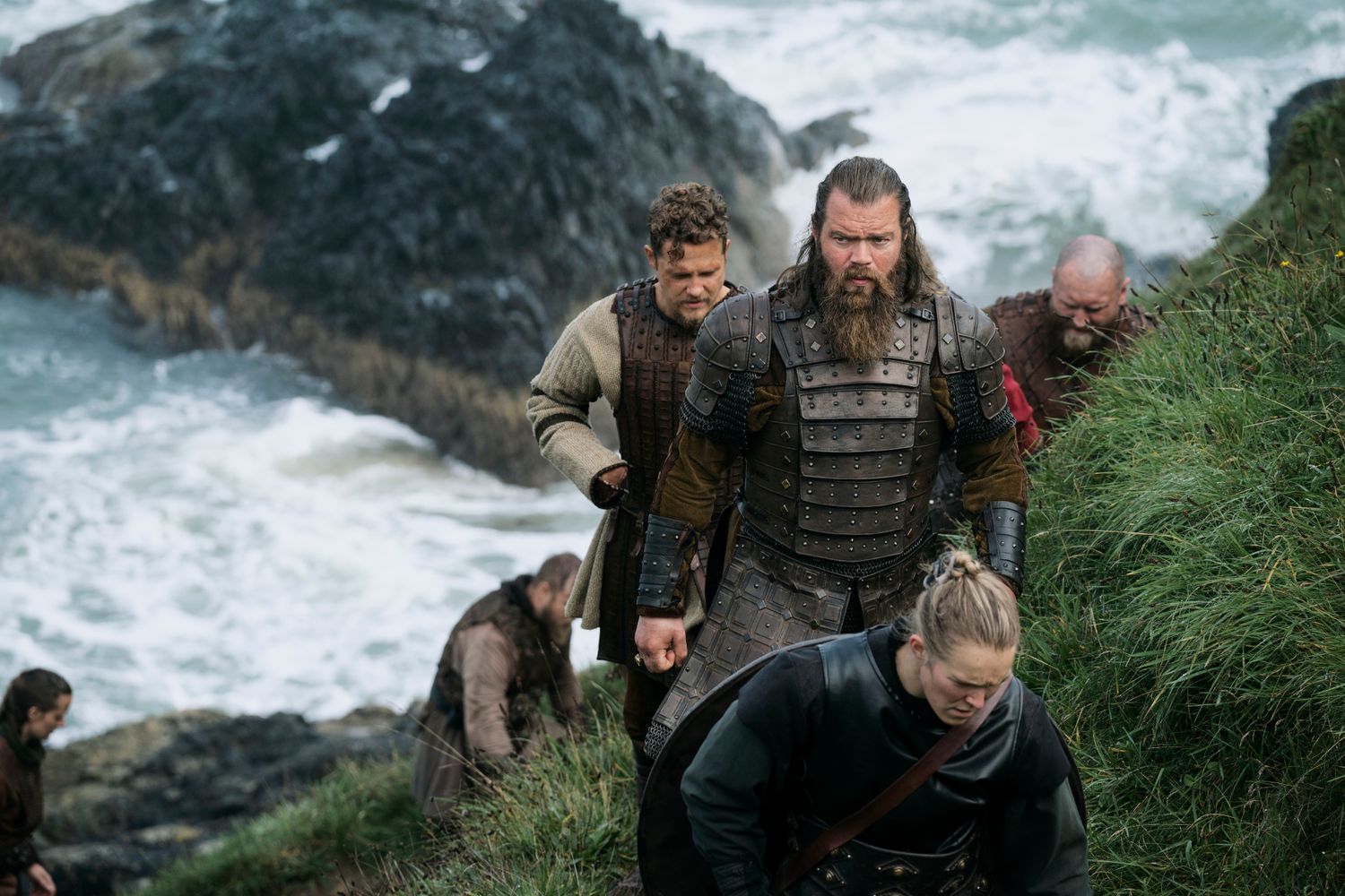 Vikingos Valhalla temporada 2 5