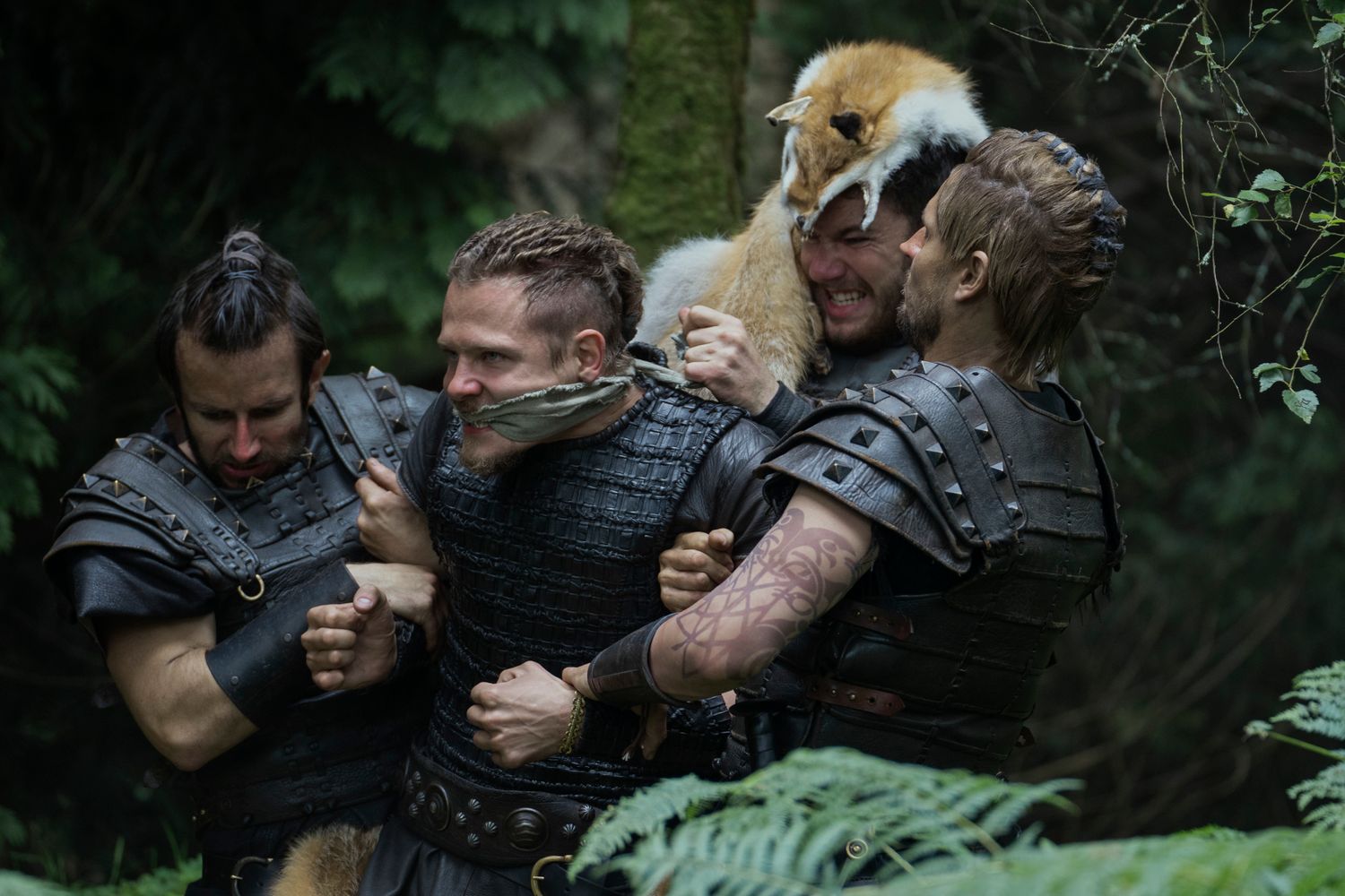 Vikingos Valhalla temporada 2 9