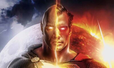 WB se opuso al regreso de Henry Cavill como Superman