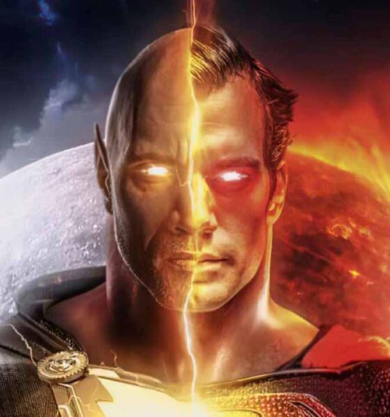 WB se opuso al regreso de Henry Cavill como Superman