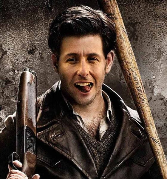 Adam Sandler Quentin Tarantino Oso Judio
