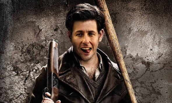 Adam Sandler Quentin Tarantino Oso Judio