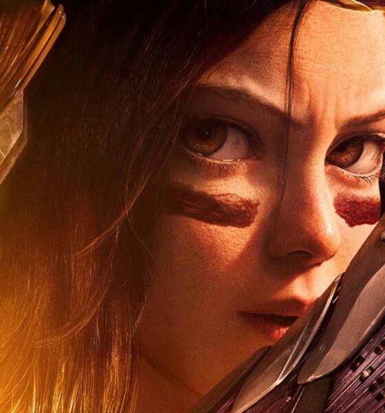 Alita: Battle Angel 2