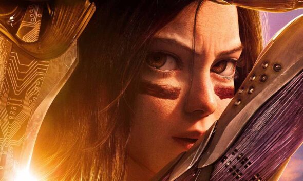 Alita: Battle Angel 2