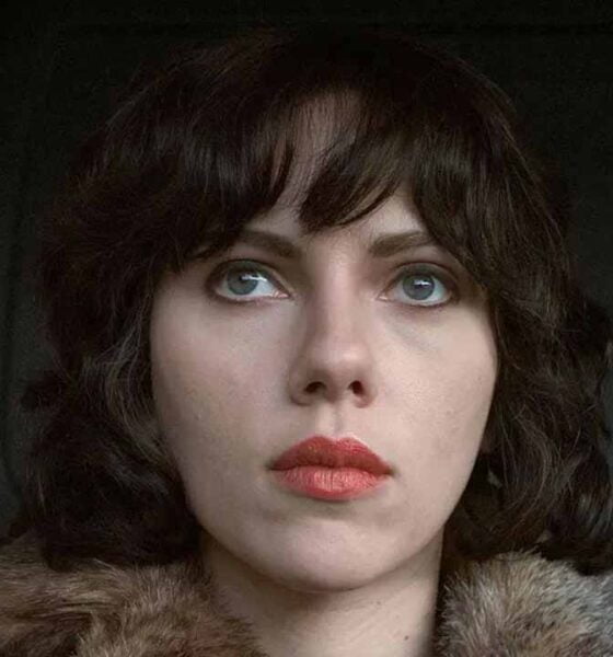 Asteroid City Wes Anderson Scarlett Johansson