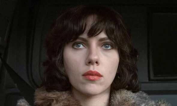 Asteroid City Wes Anderson Scarlett Johansson