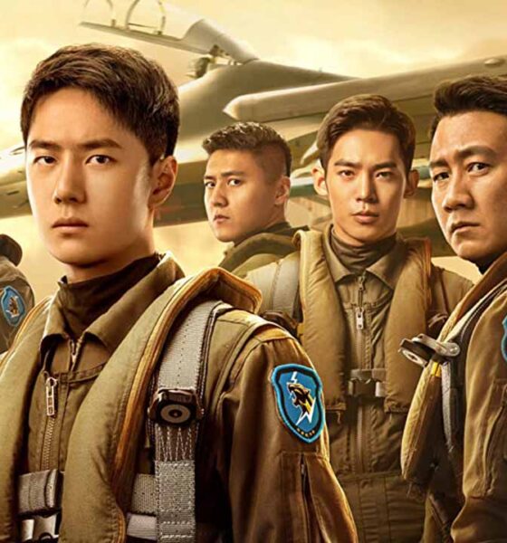 Born to Fly es pospuesta por Top Gun Maverick
