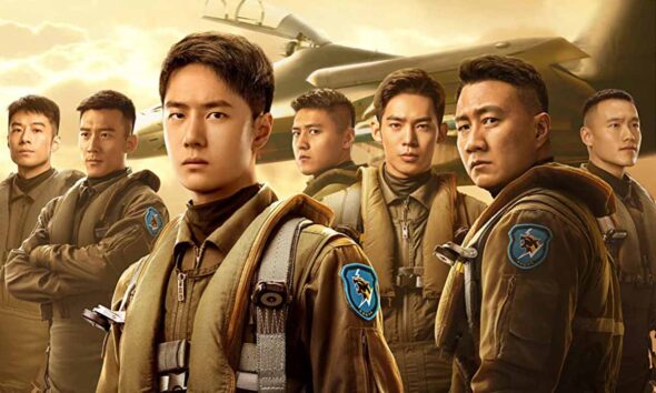Born to Fly es pospuesta por Top Gun Maverick