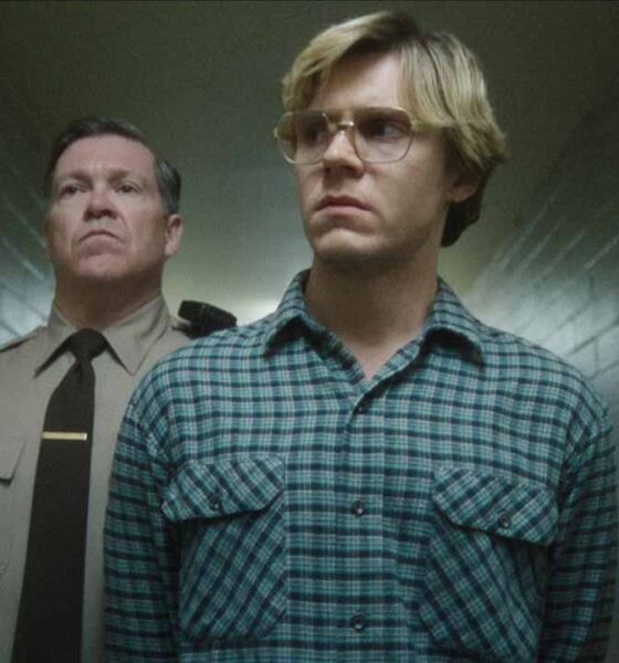 Dahmer rompre récord de netflix
