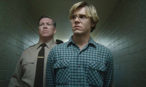 Dahmer rompre récord de netflix
