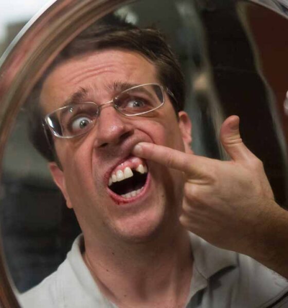 Ed Helms The Hangover