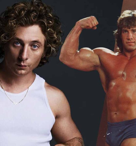 El Oso Jeremy Allen White