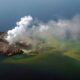 El Volcán rescate en Whakaari en Netflix