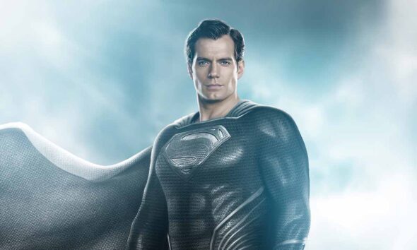 Henry Cavill confirma que deja de ser Superman