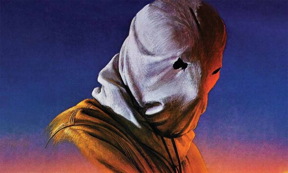 Historia Real Terror al Anochecer