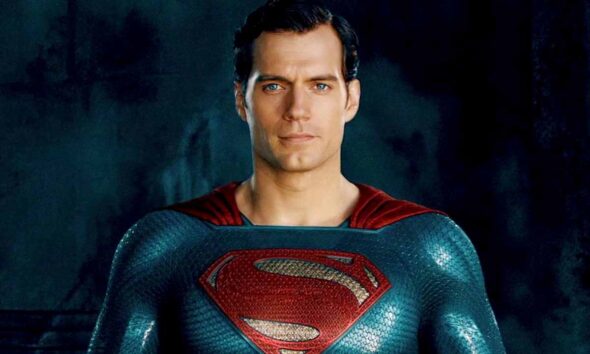 Man of Steel 2 Black Adam 2