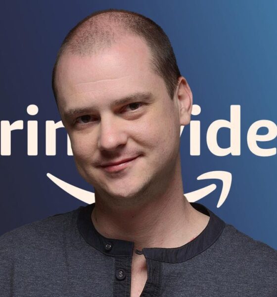 Mike Flanagan firma con Amazon Prime Video
