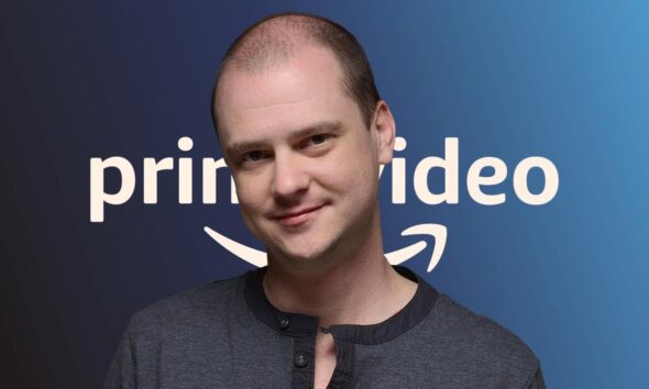 Mike Flanagan firma con Amazon Prime Video