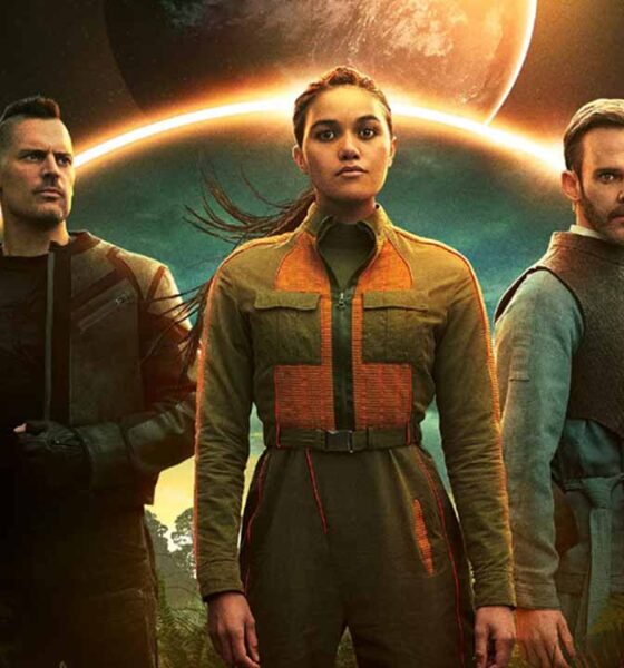 Moonhaven es cancelada por amc