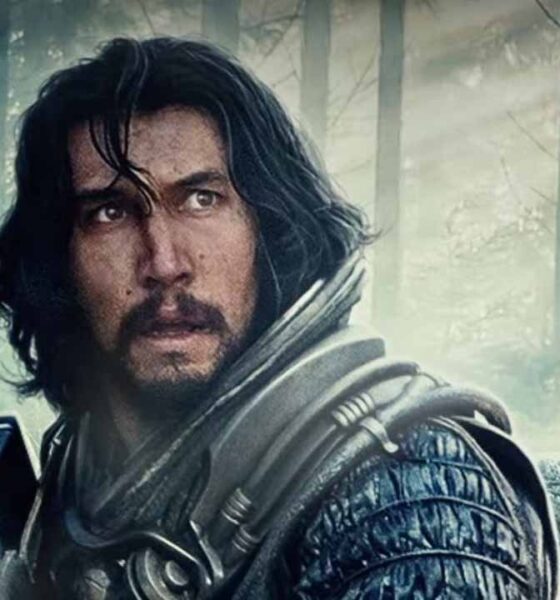 Primer avance de 65 con Adam Driver
