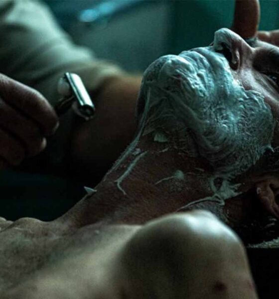 Primera imagen de Joker 2 Joaquin Phoenix