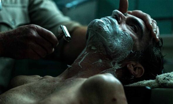 Primera imagen de Joker 2 Joaquin Phoenix