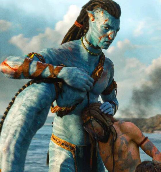 Primeras Críticas de Avatar: El Camino del Agua