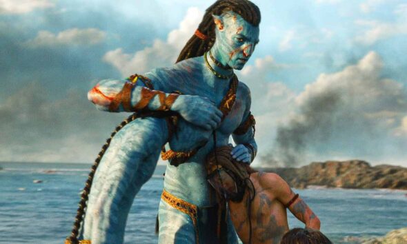 Primeras Críticas de Avatar: El Camino del Agua