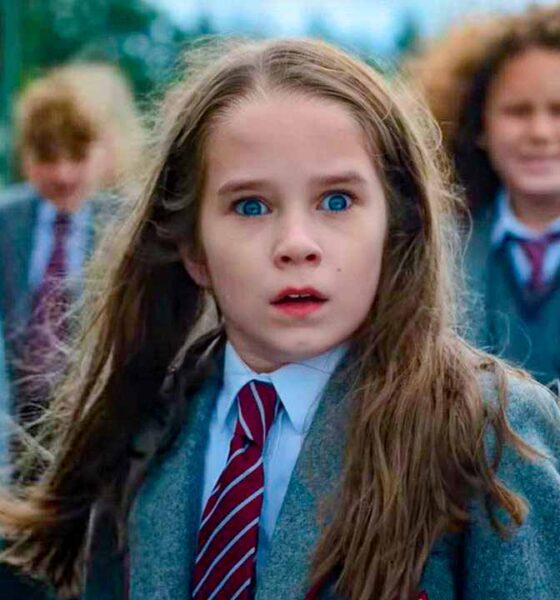 Reseña de Matilda El Musical de Netflix