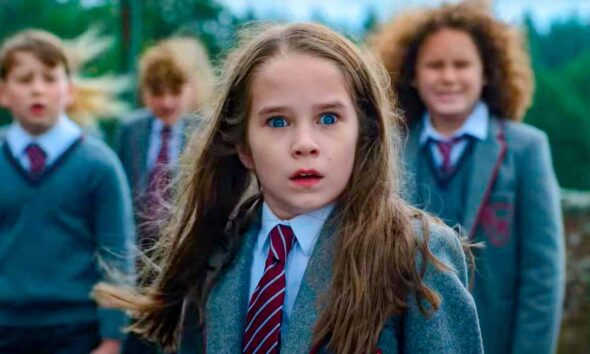 Reseña de Matilda El Musical de Netflix