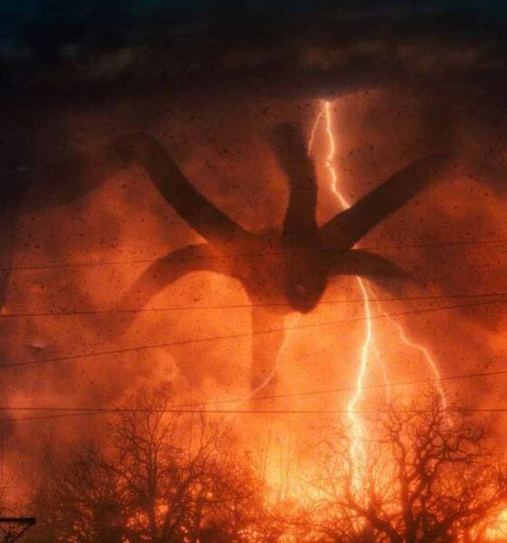 Stranger Things Tokyo anime spin off