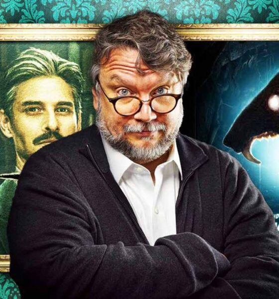 Temporada 2 de Gabinete de Curiosidades Guillermo del Toro