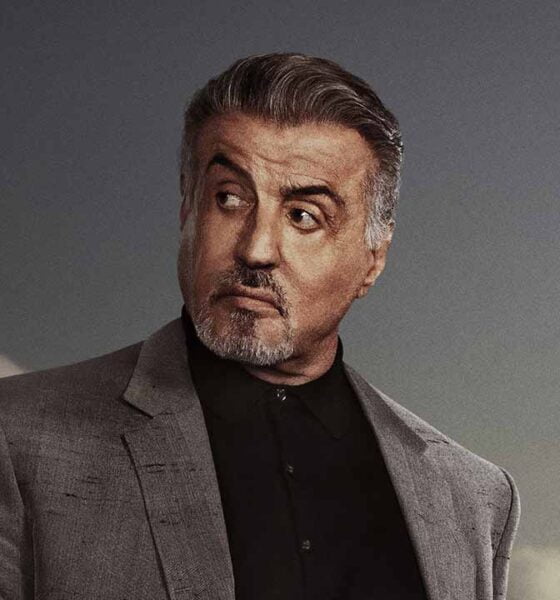 Temporada 2 de Tulsa King Sylvester Stallone