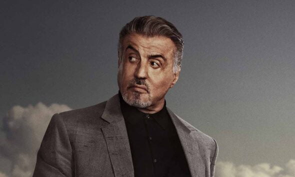 Temporada 2 de Tulsa King Sylvester Stallone