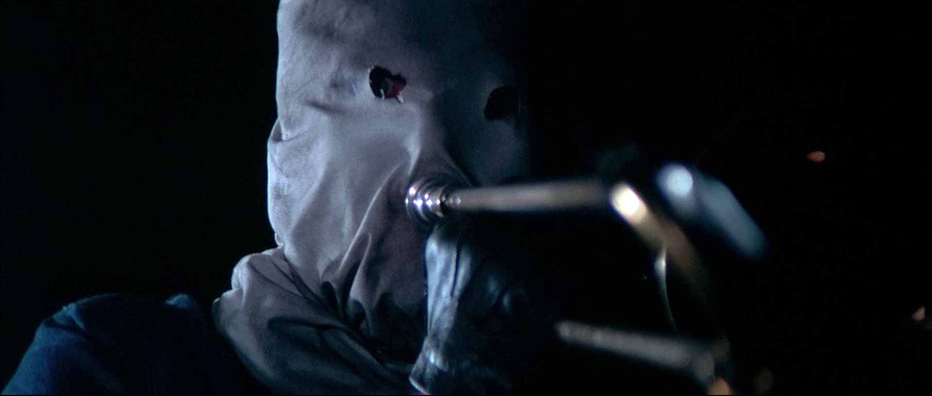 Terror al Anochecer 1976