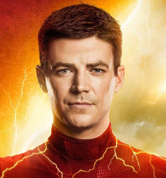 The Flash fecha de estreno de su última temporada