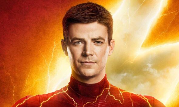 The Flash fecha de estreno de su última temporada