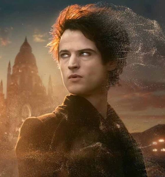 The Sandman Temporada 2