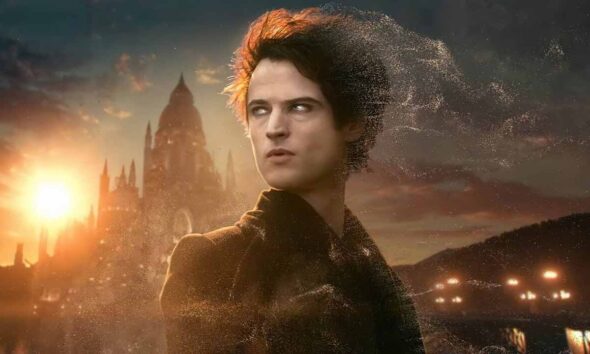 The Sandman Temporada 2